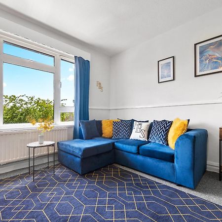 Apartamento Brixton Fbs Hub, Coziest In Town Londres Exterior foto