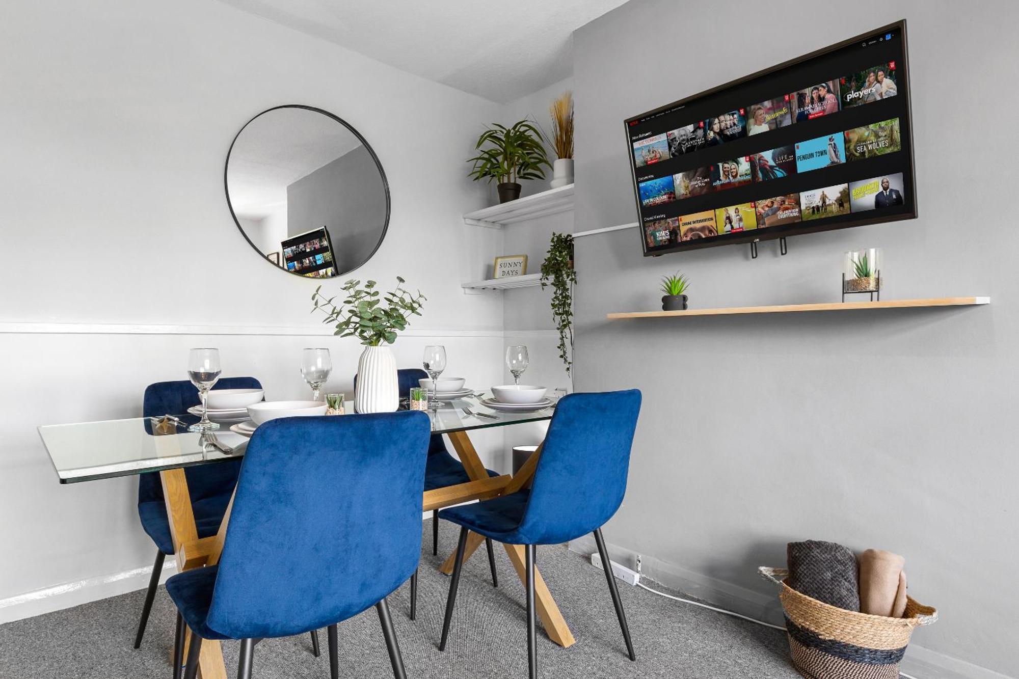 Apartamento Brixton Fbs Hub, Coziest In Town Londres Exterior foto